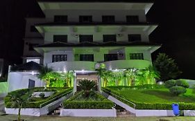 Elite Palace Hotel